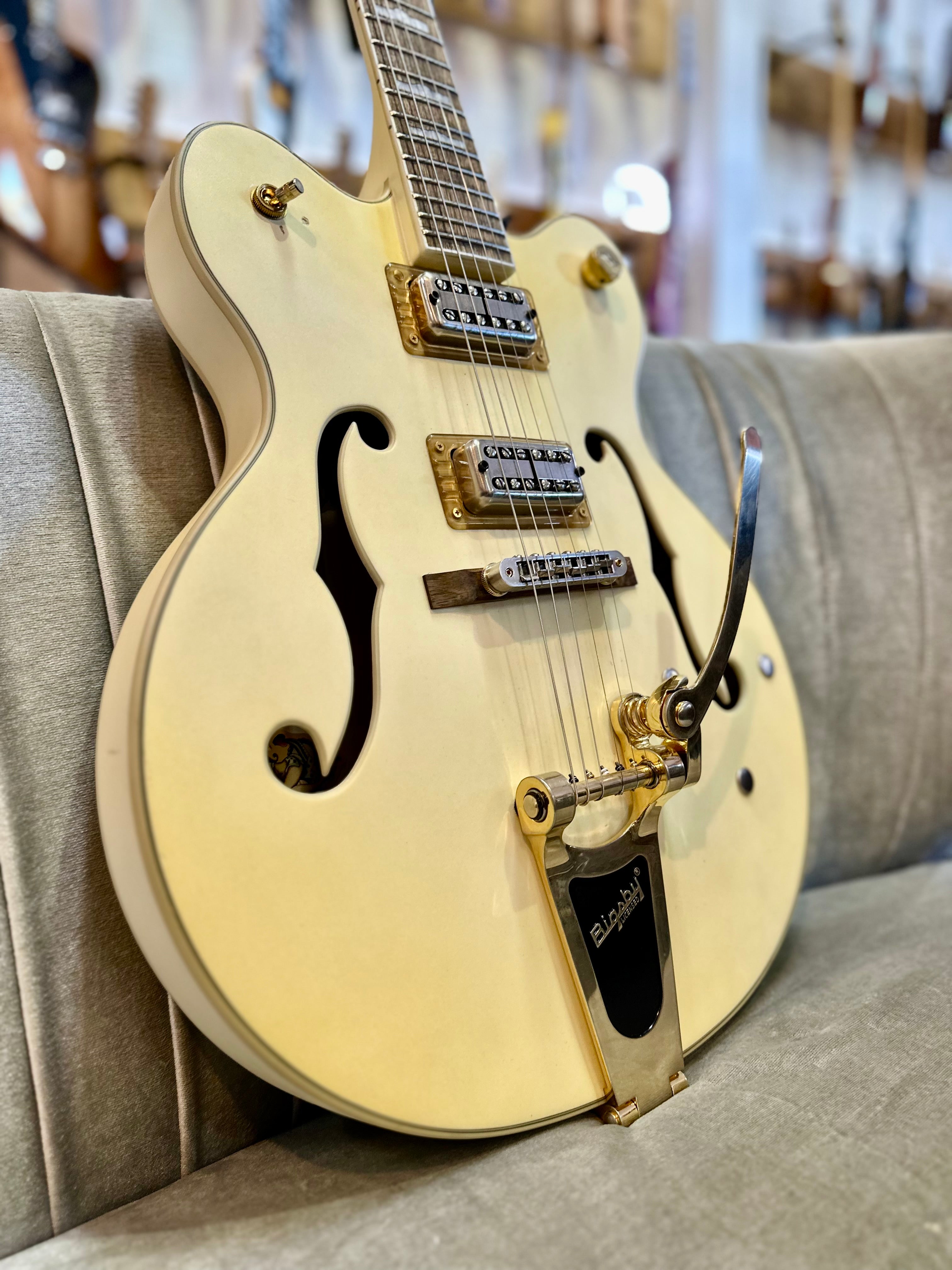 Gretsch g5622tg store