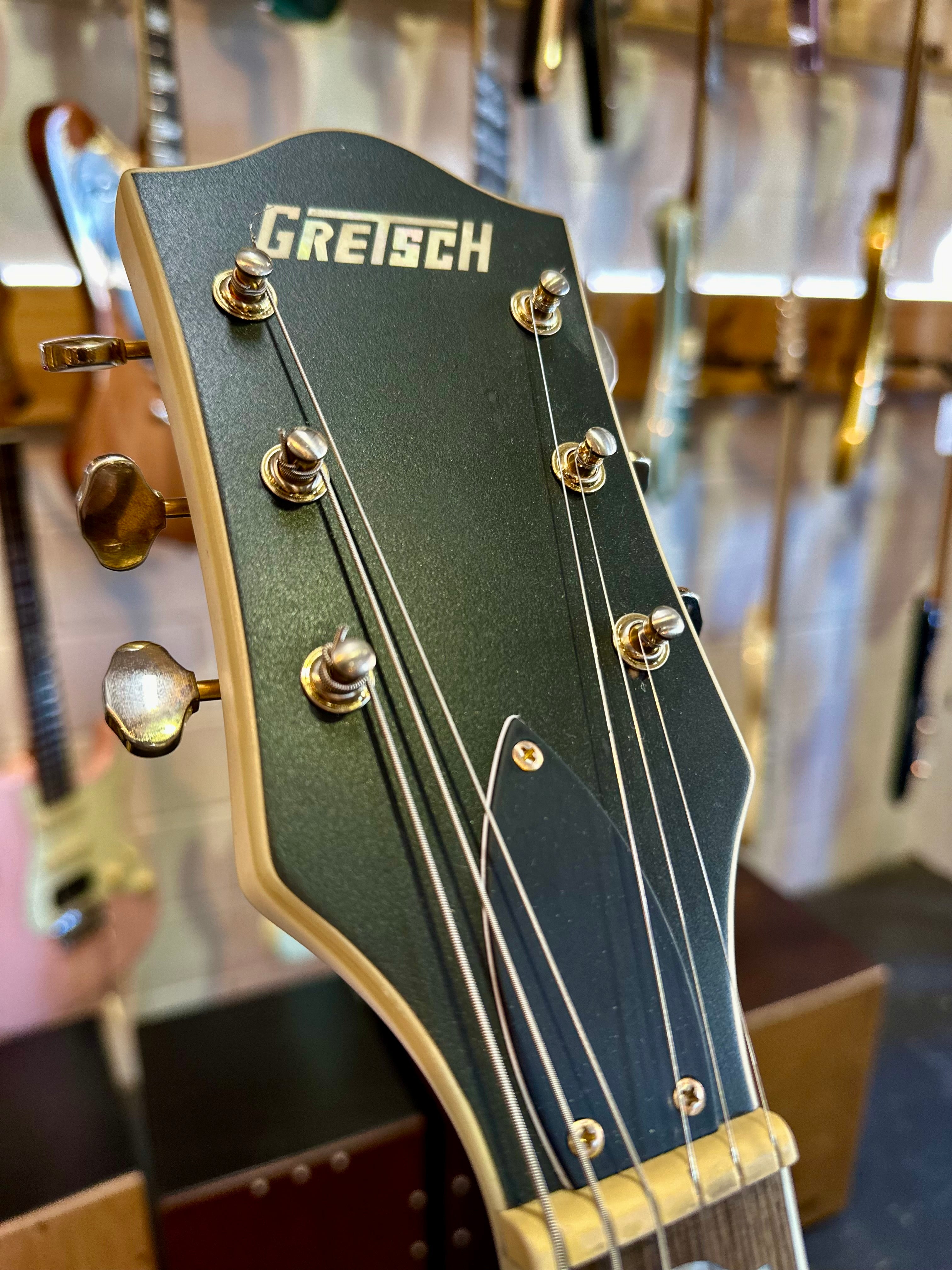 Gretsch g5622tg deals